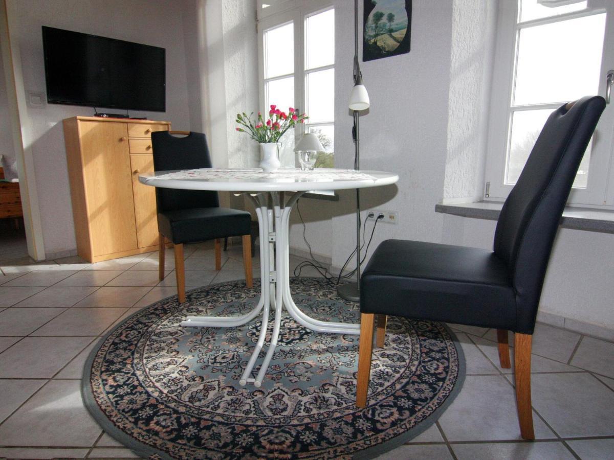 Ferienwohnung Im Gutshaus Schulenbrook Metelsdorf Esterno foto