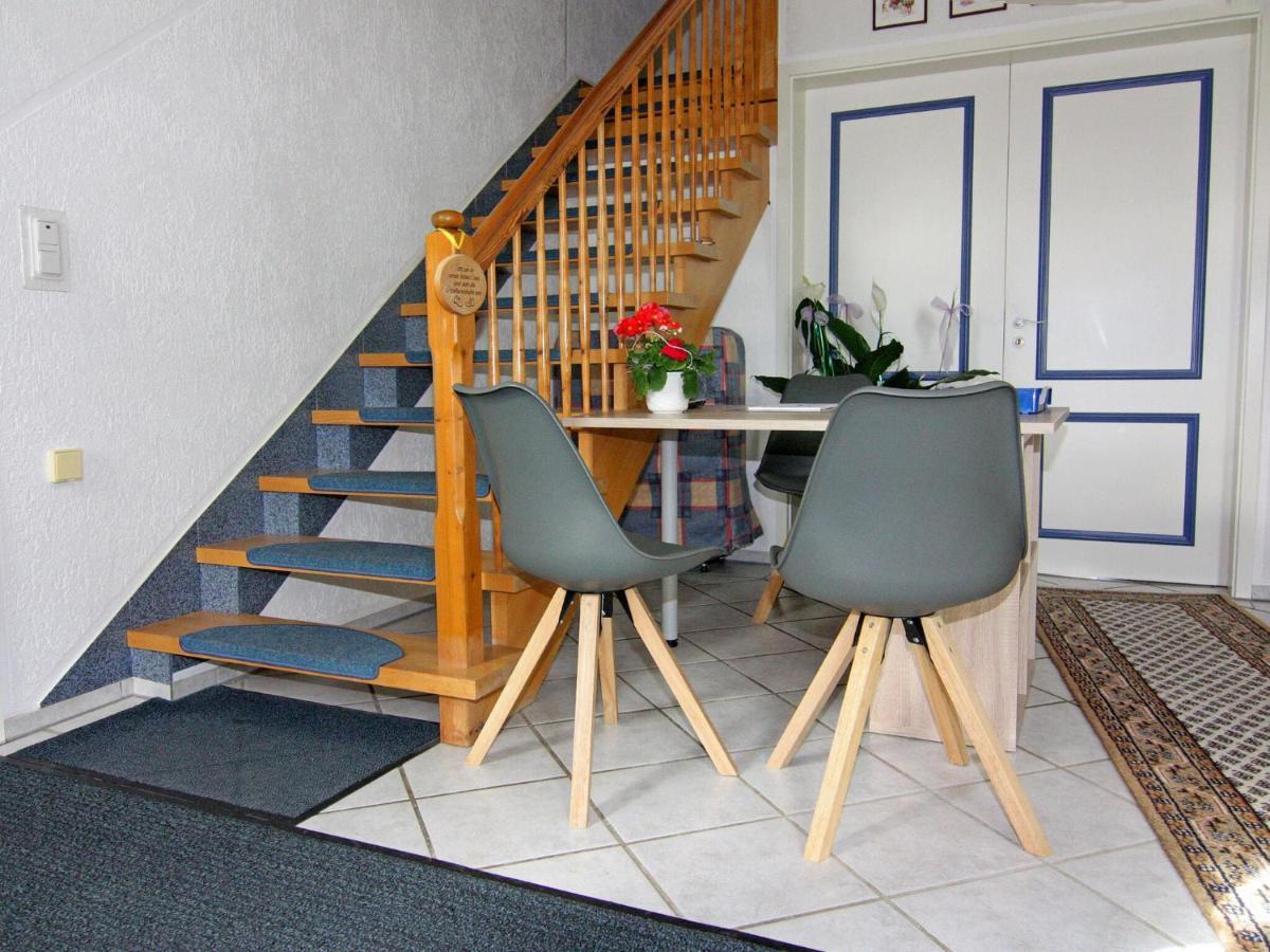 Ferienwohnung Im Gutshaus Schulenbrook Metelsdorf Esterno foto
